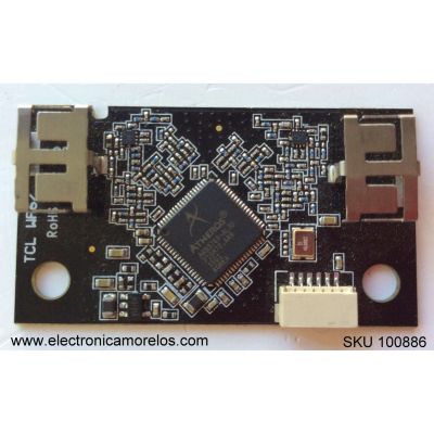 MODULO TCL 1524 / 07-AR9374-MA0G / GS-150609470-W-01520